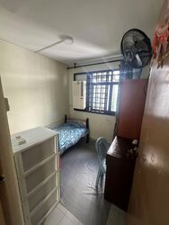 Blk 15 MARSILING LANE (Woodlands), HDB 3 Rooms #603255631